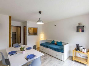 Studio Cauterets, 2 pièces, 4 personnes - FR-1-401-246